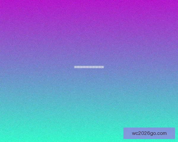 世界杯买球策略深度解析与胜率提升实用指南