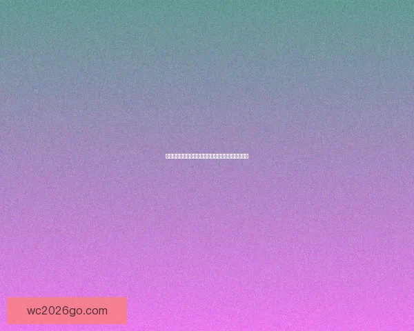 世界杯精彩竞猜攻略全指南助你精准投注赢取丰厚奖励