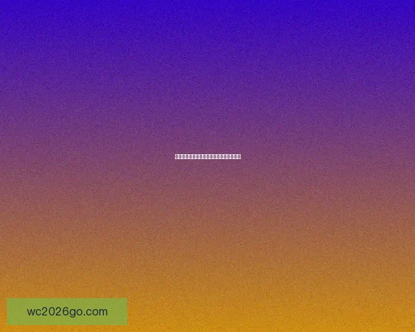 世界杯狂欢竞猜盛宴，赢取丰富奖品乐不停