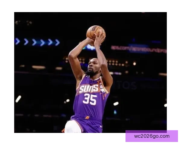 杜兰特称乔丹属于另一个星球 少打比赛仍排名第六