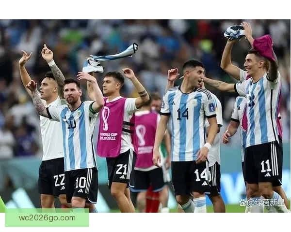 世界杯竞猜策略深度分析：精准预测各队表现与赛果的关键因素