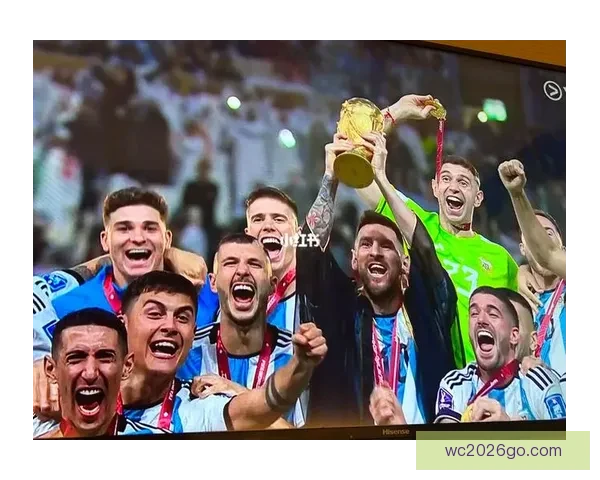 2026世界杯竞猜热潮来袭 谁将捧起大力神杯引发全球关注