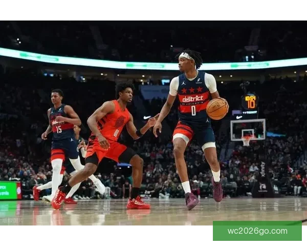 里斯26分17板带队终结奇才队史16连败客场大胜爵士强势反弹